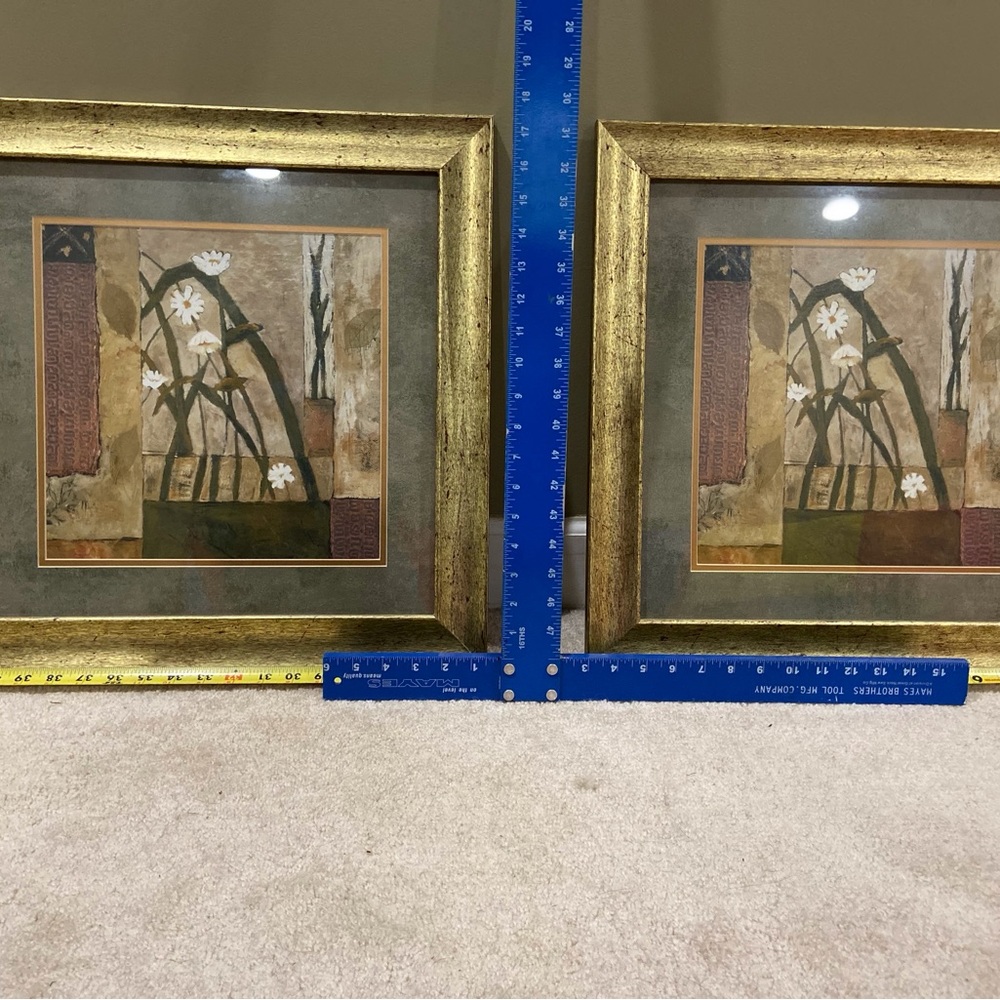 Wall pictures